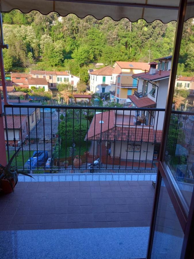 Andres' Apartment La Spezia Eksteriør billede