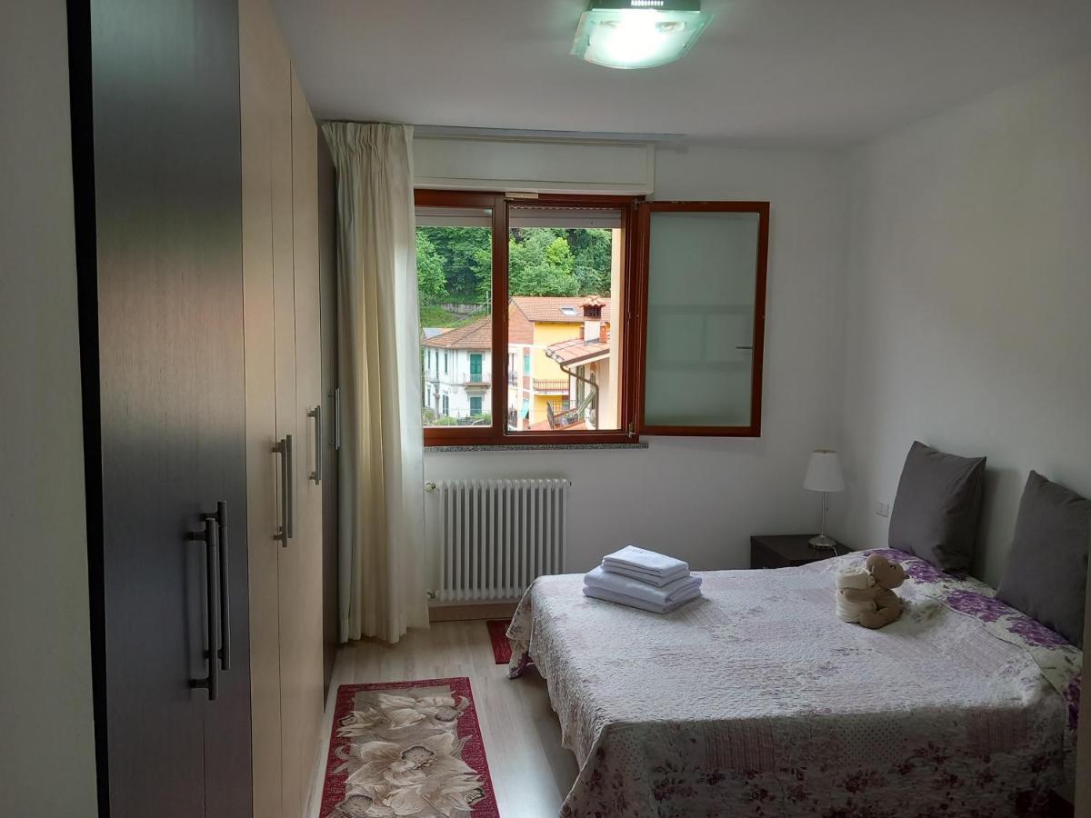 Andres' Apartment La Spezia Eksteriør billede